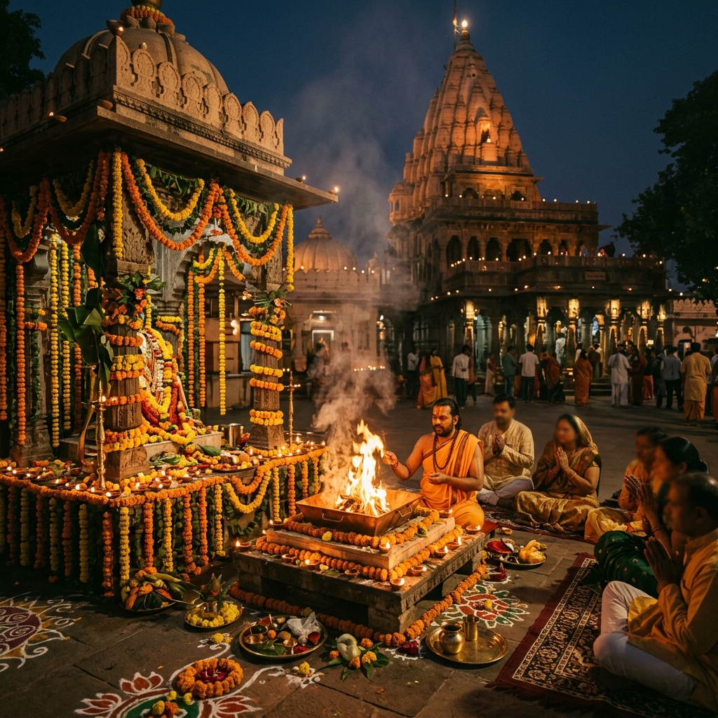 Kaal Sarp Dosh